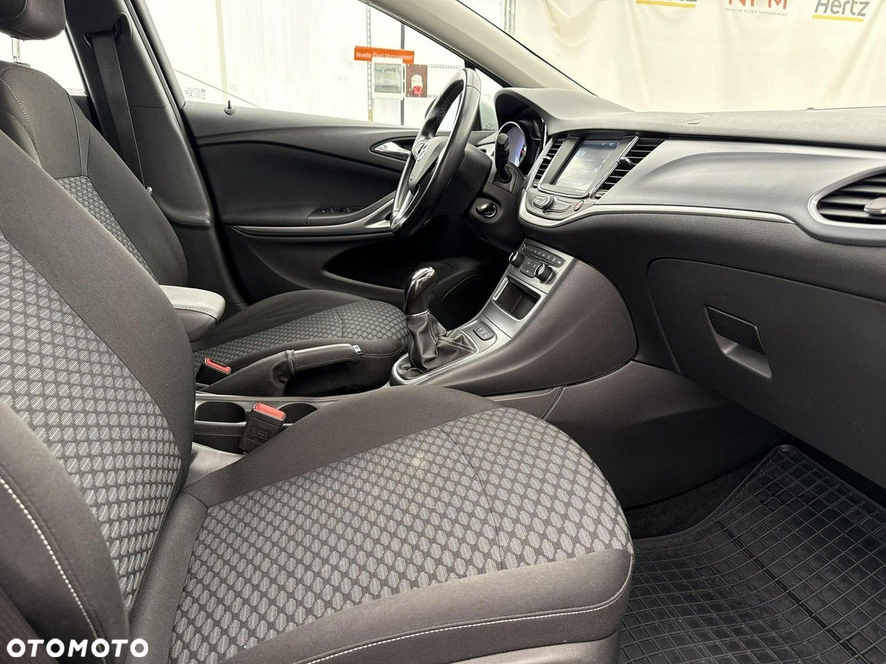 Opel Astra - 22