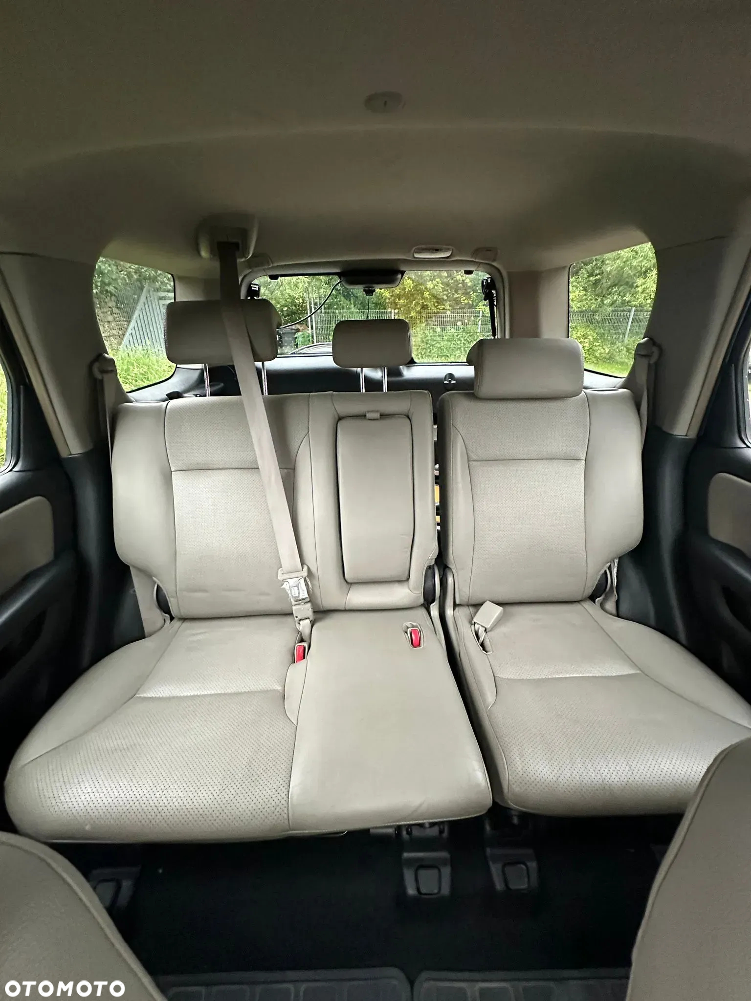 Honda CR-V 2.0 Executive - 2