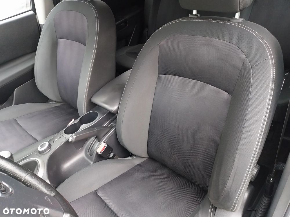 Nissan Qashqai+2 2.0 4x4 Tekna Premium - 18