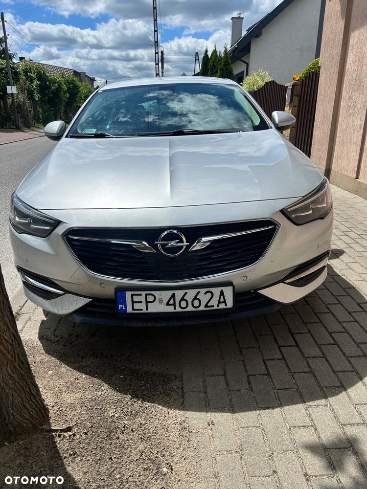 Opel Insignia 1.6 CDTI Exclusive S&S Eco - 15