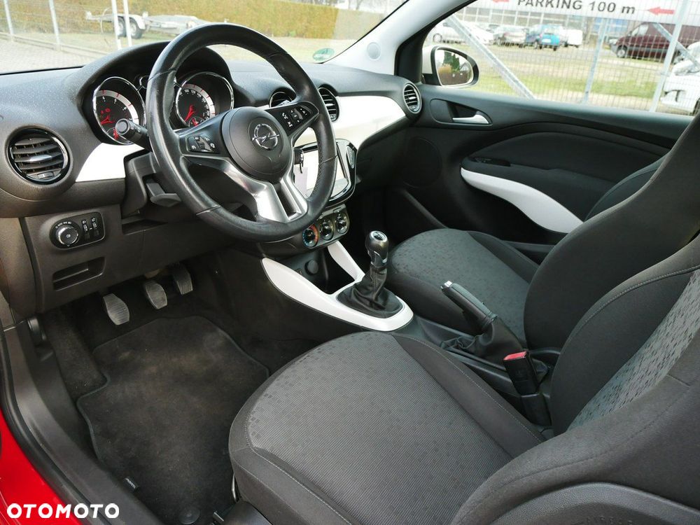 Opel Adam - 4
