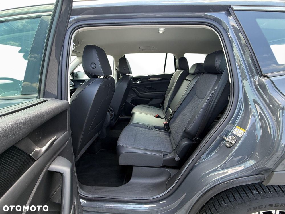 Volkswagen Tayron 2.0 TDI SCR 4Mot R-Line DSG - 30