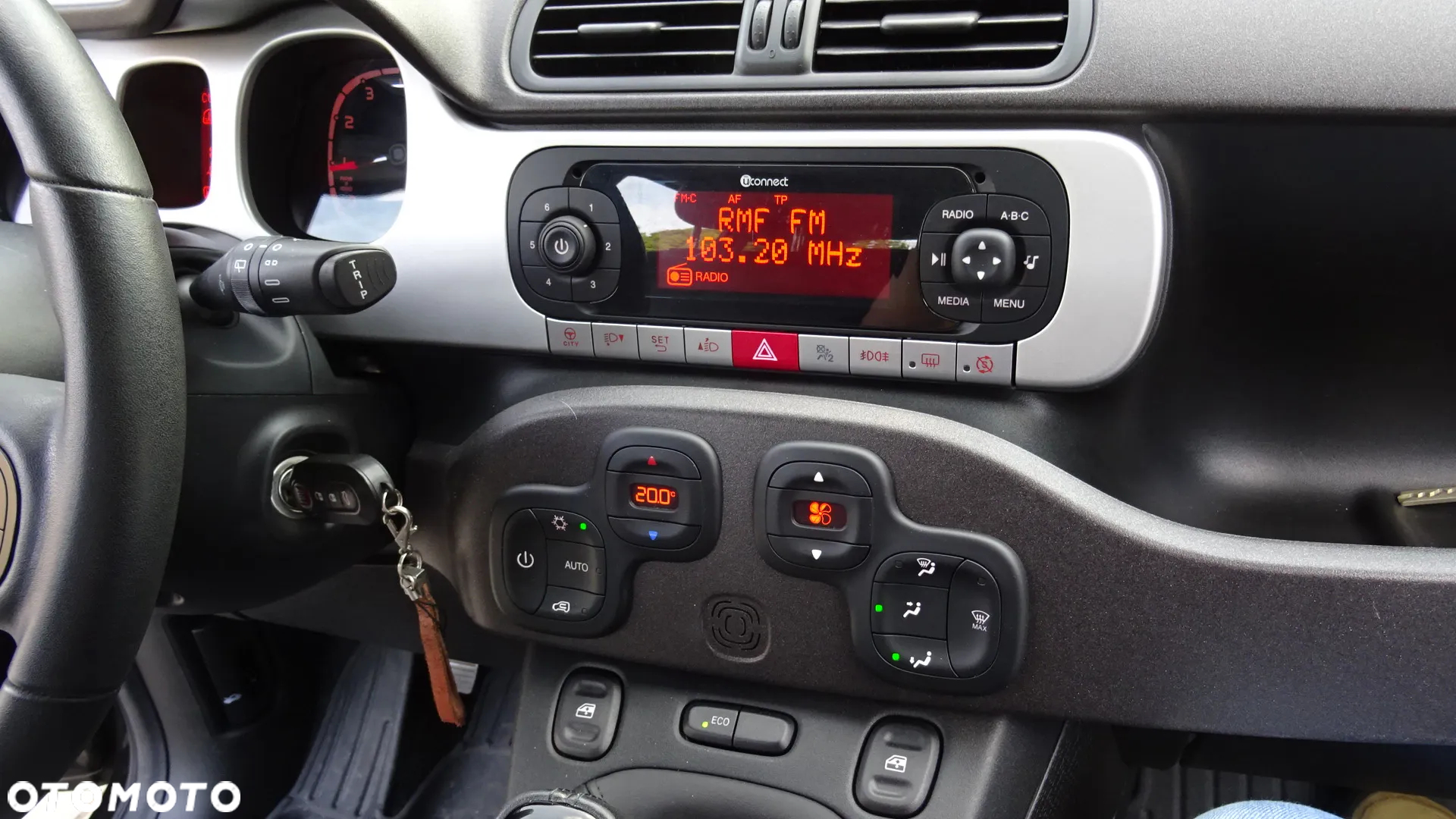 Fiat Panda 0.9 Twinair Start&Stopp 4x4 City Cross - 17
