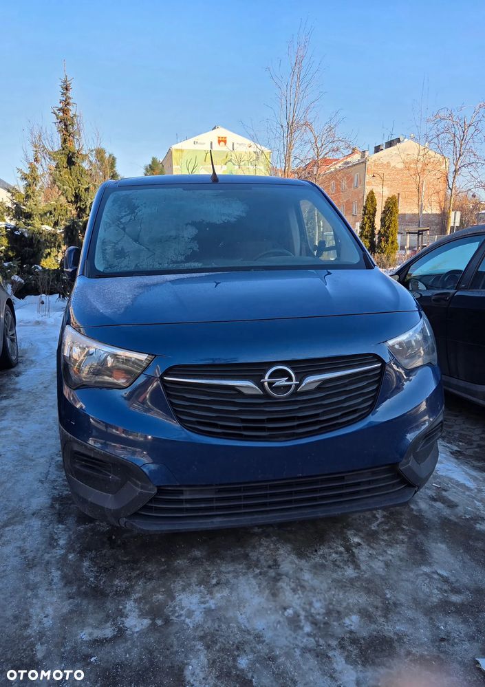 Opel Combo - 1