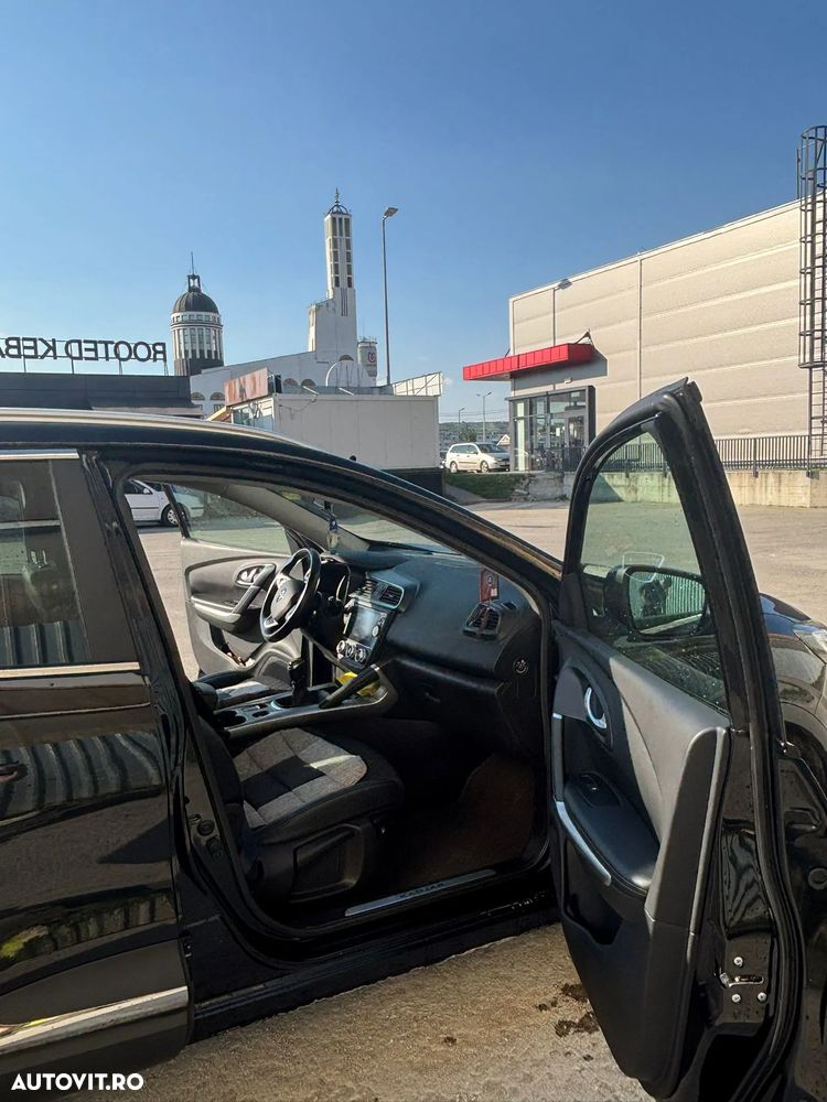 Renault Kadjar TCe 140 GPF Life - 11