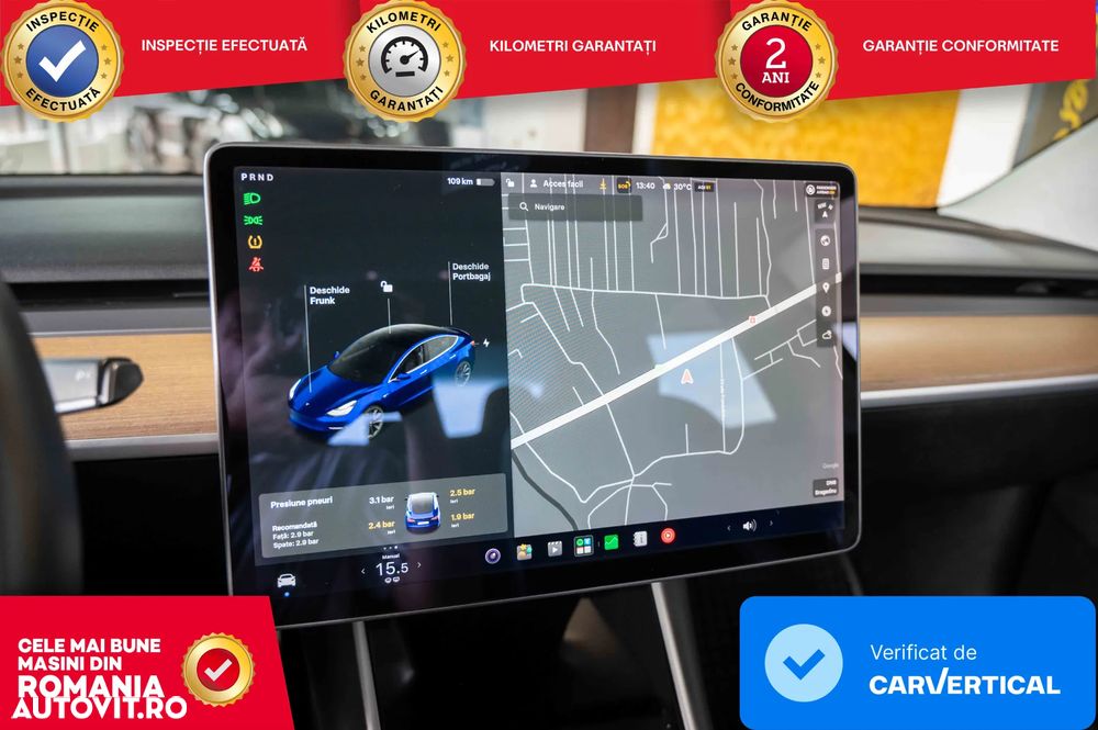 Tesla Model 3 - 11