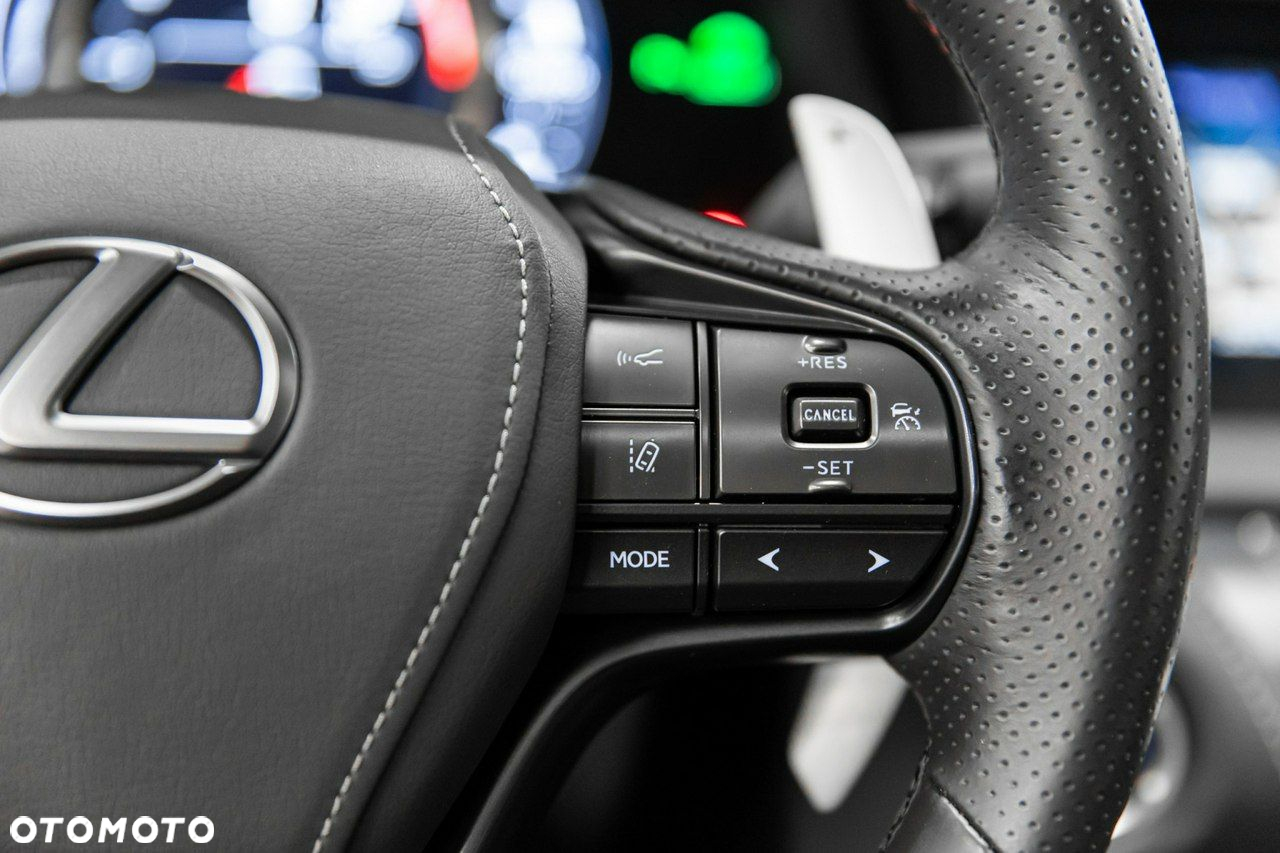 Lexus LC - 29