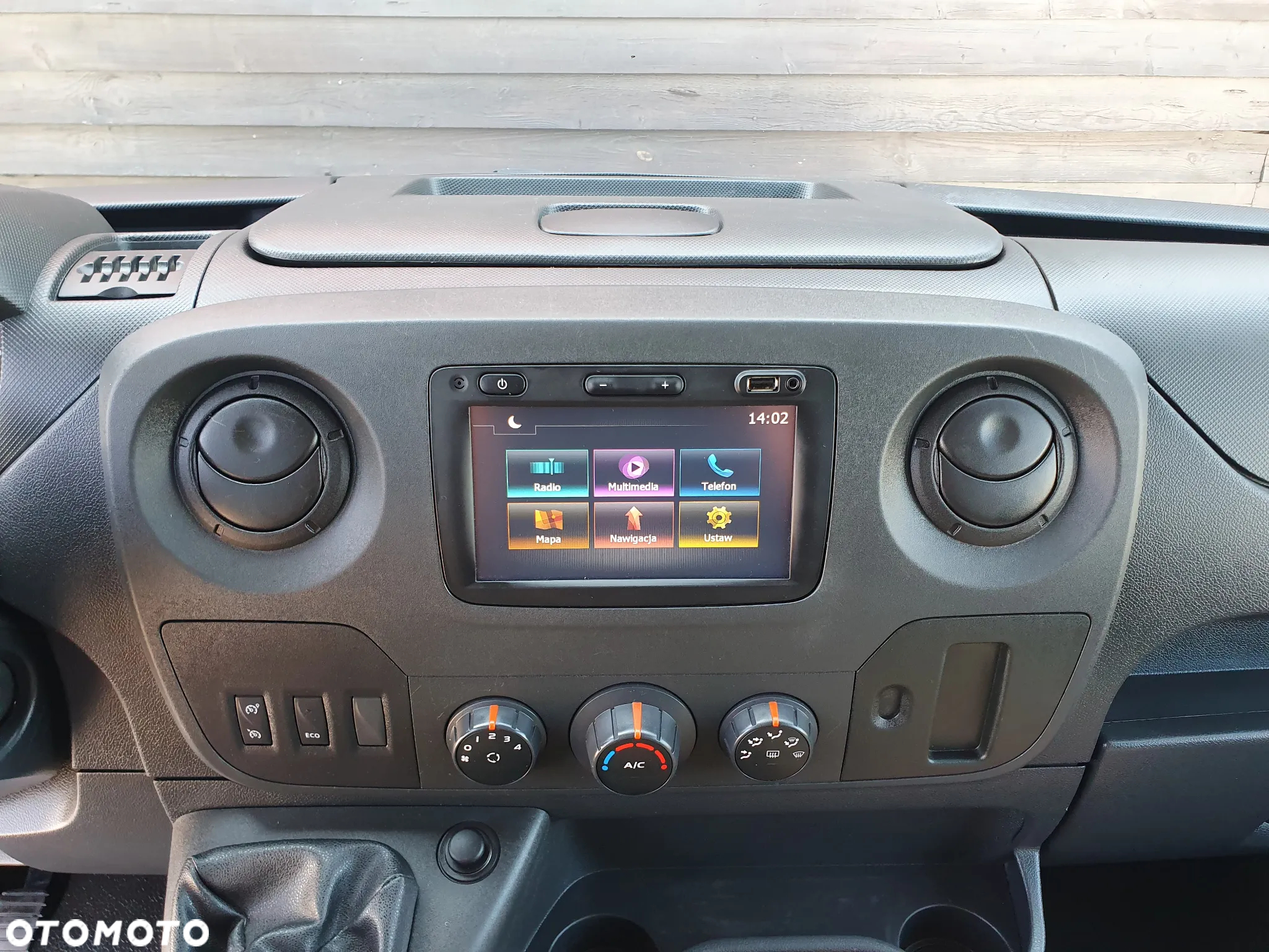 Renault MASTER - 23