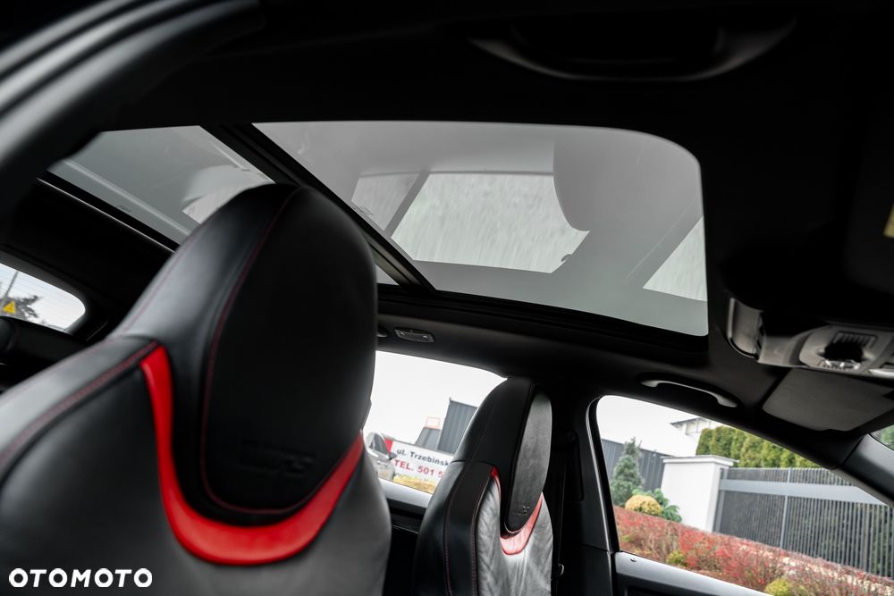 Skoda Octavia 2.0 TDI RS Challenge DSG - 26