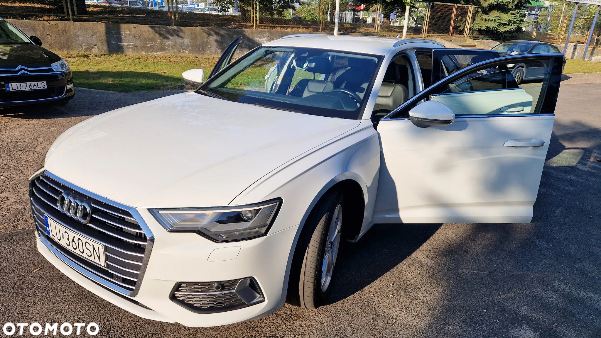 Audi A6 - 5