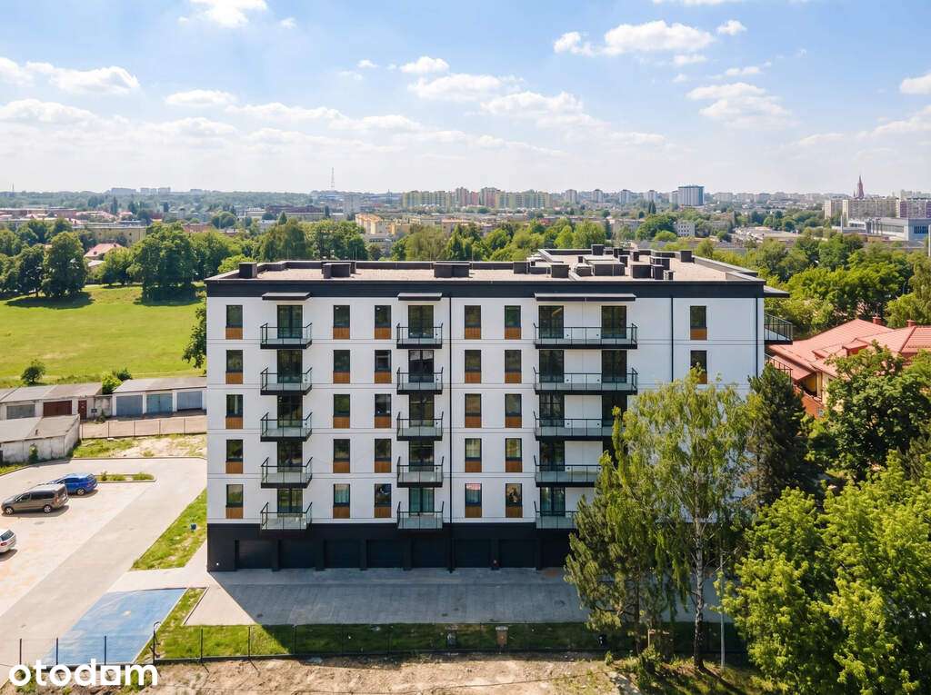 Gotowe do odbioru | 2 pok | 52,40 m2