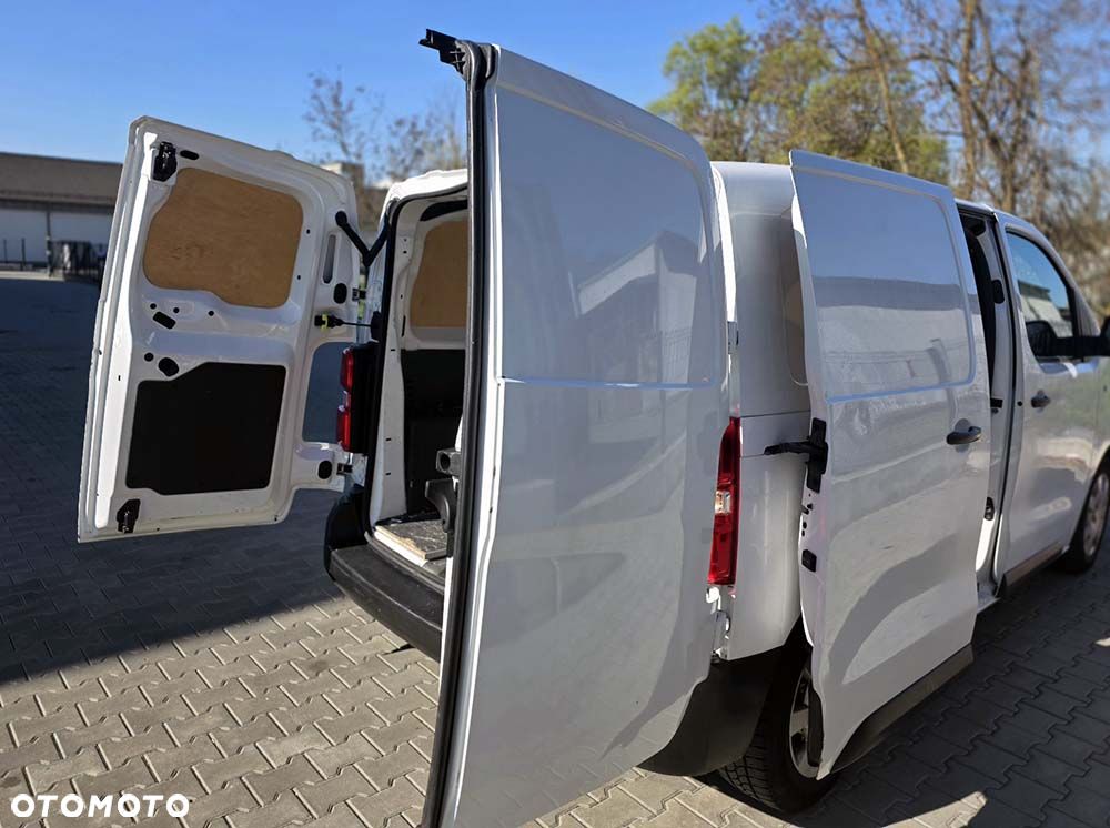Toyota PROACE - 16
