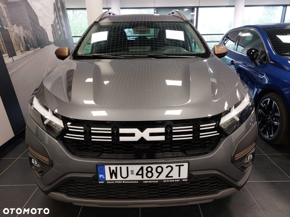 Dacia Jogger - 7
