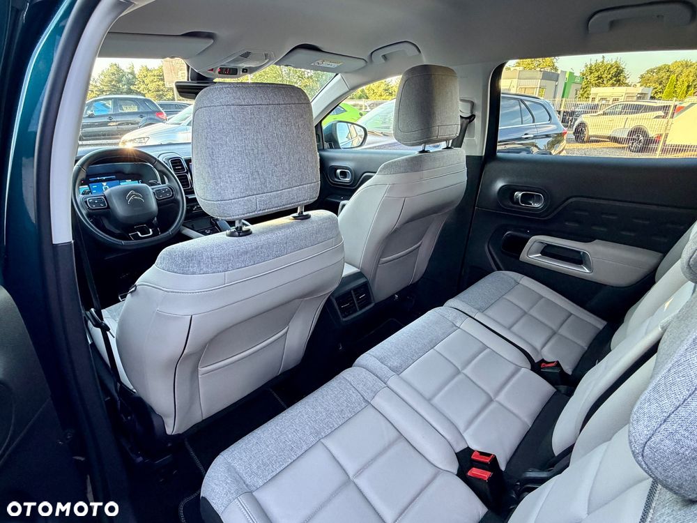 Citroën C5 Aircross 1.6 PHEV 225 Shine Pack EAT8 - 33