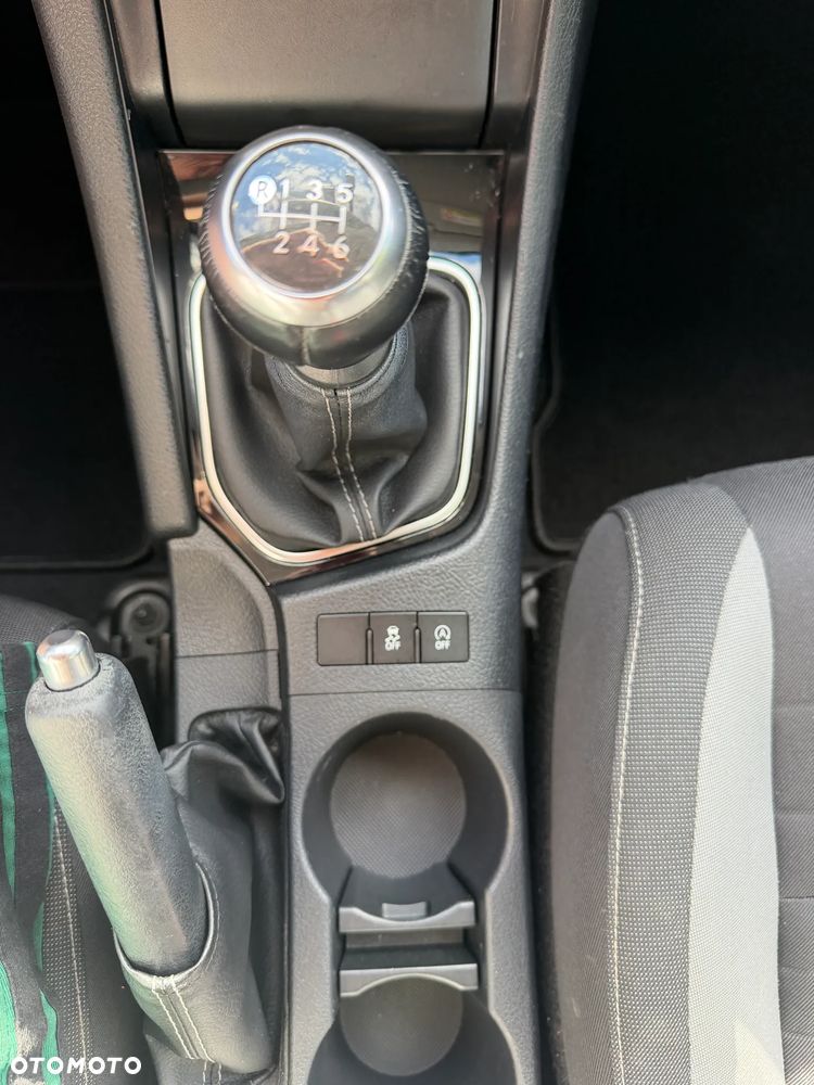 Toyota Auris 1.2 Turbo Comfort - 21