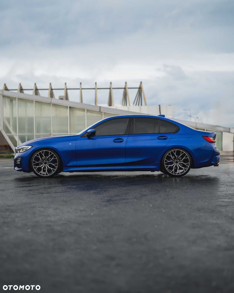 Felgi ARCEO ROMA 20 5x112 9"+10" przód + tył 66.6 BMW G30 G31 Mercedes - 14