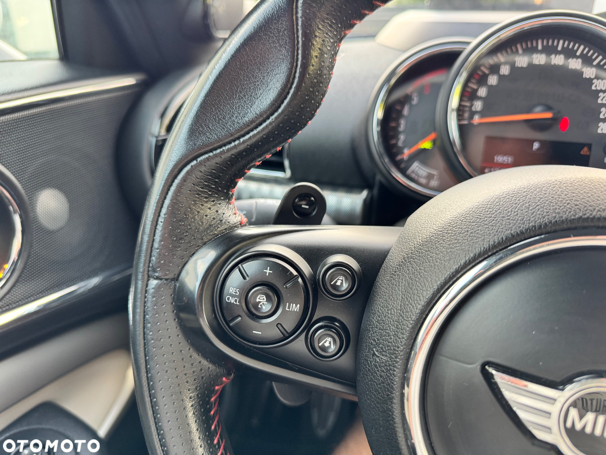 MINI Clubman Cooper SD ALL4 sport - 37