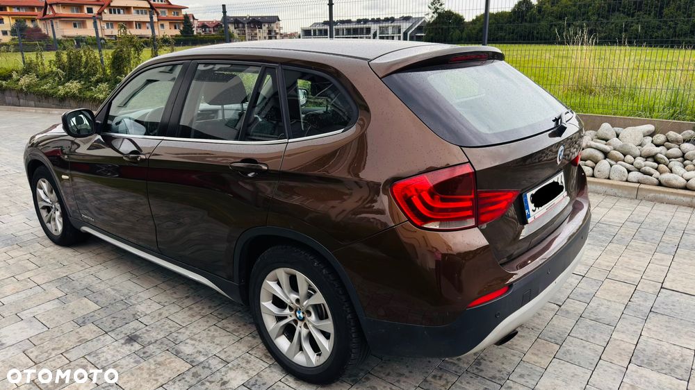 BMW X1 xDrive23d - 3