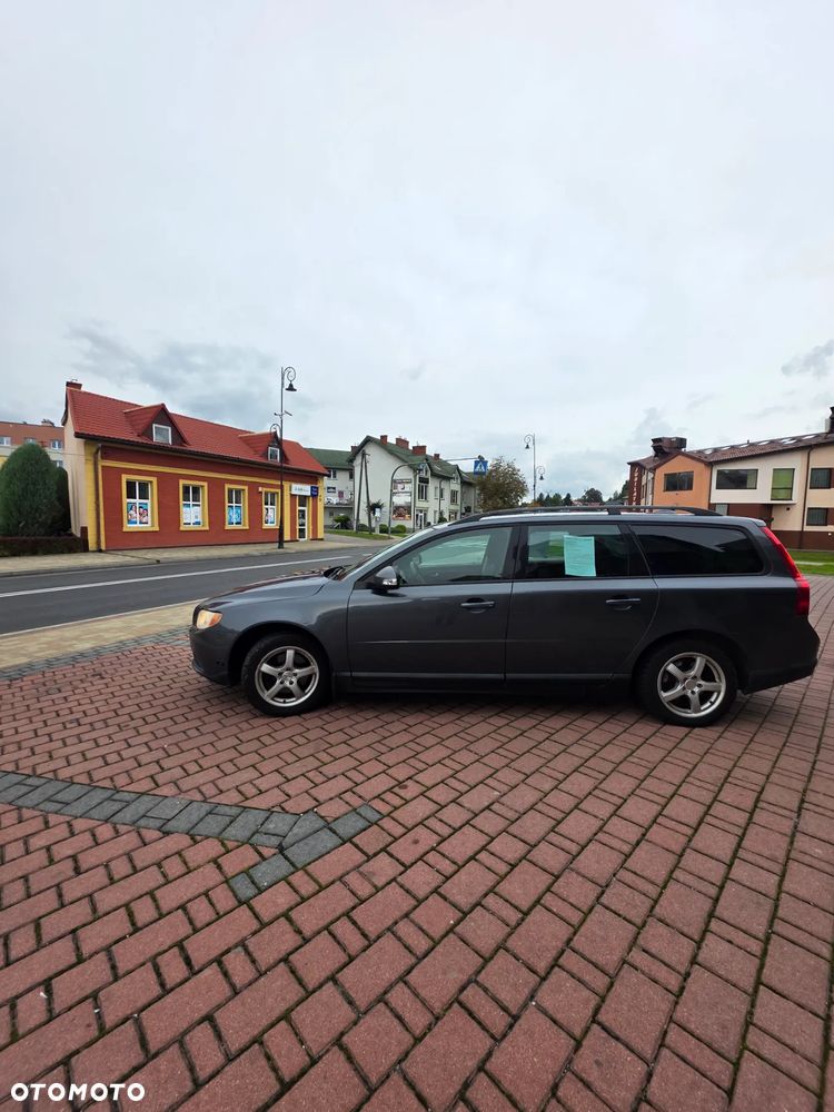 Volvo V70 2.0 - 13
