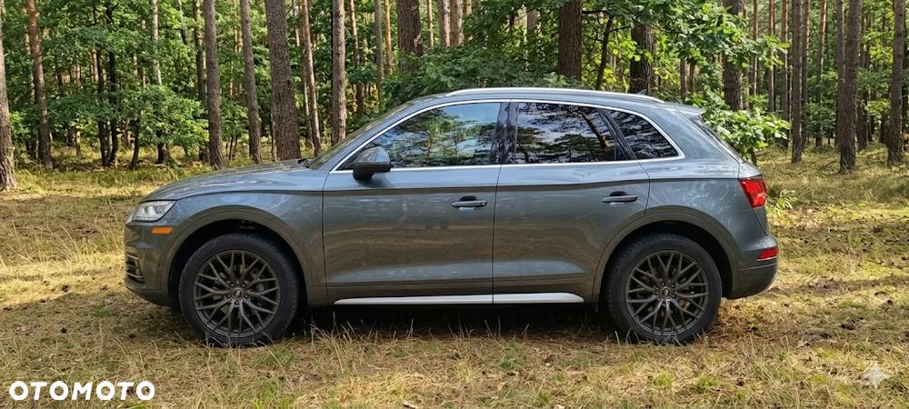 Audi Q5 - 4