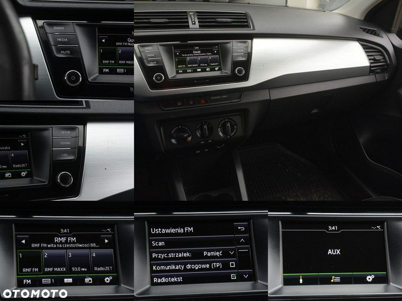 Skoda Fabia - 17