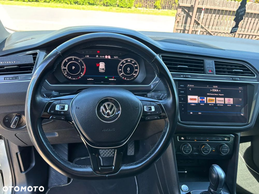 Volkswagen Tiguan 2.0 TDI BMT SCR 4Mot Highline DSG - 17