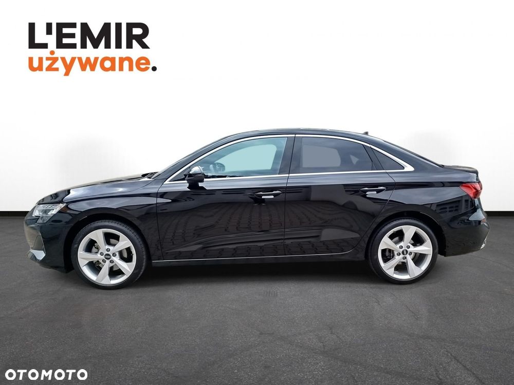 Audi A3 Limousine 35 TFSI mHEV Advanced S tronic - 30