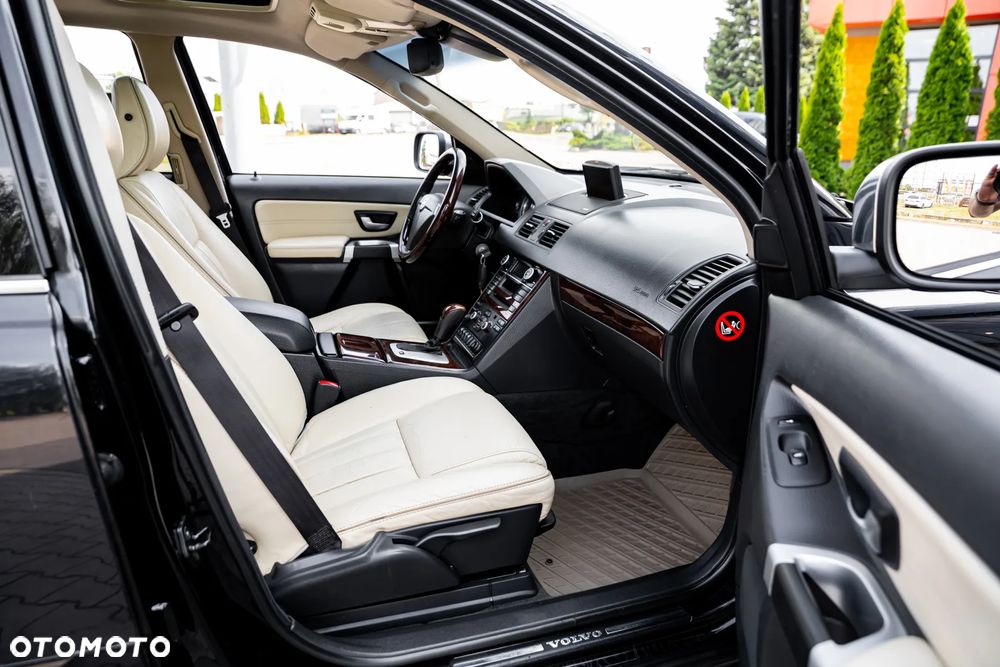 Volvo XC 90 D5 AWD Executive - 16