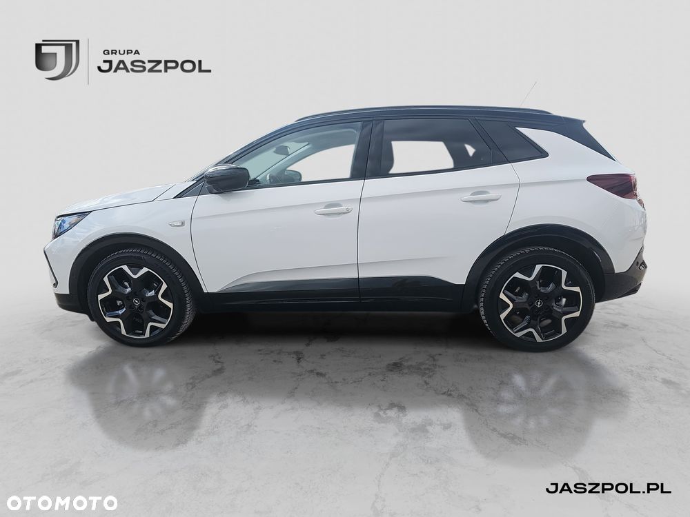 Opel Grandland X - 8