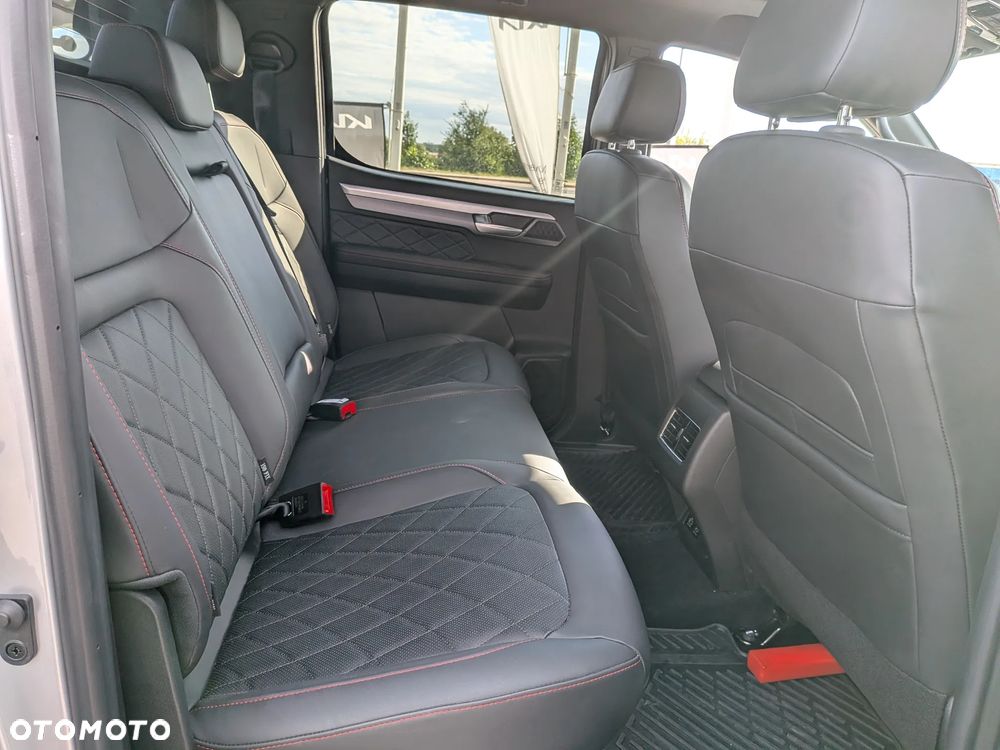 JAC T9 Standard - 18