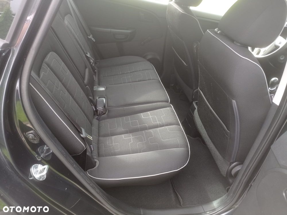 Kia Venga 1.4 CVVT ISG Spirit - 7