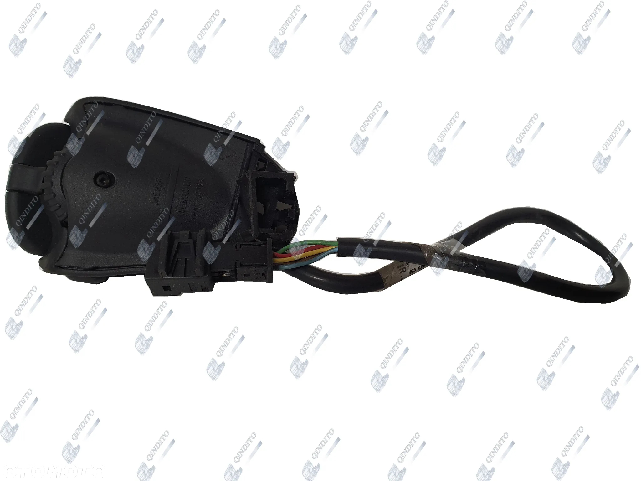 MANETKA PILOT RADIA RENAULT PREMIUM MAGNUM DXI 7421014639 - 3