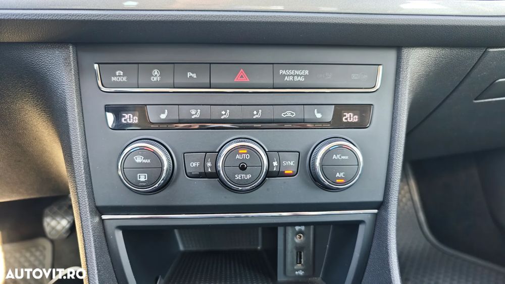 Seat Leon 1.4 EcoTSI Start&Stop FR - 15