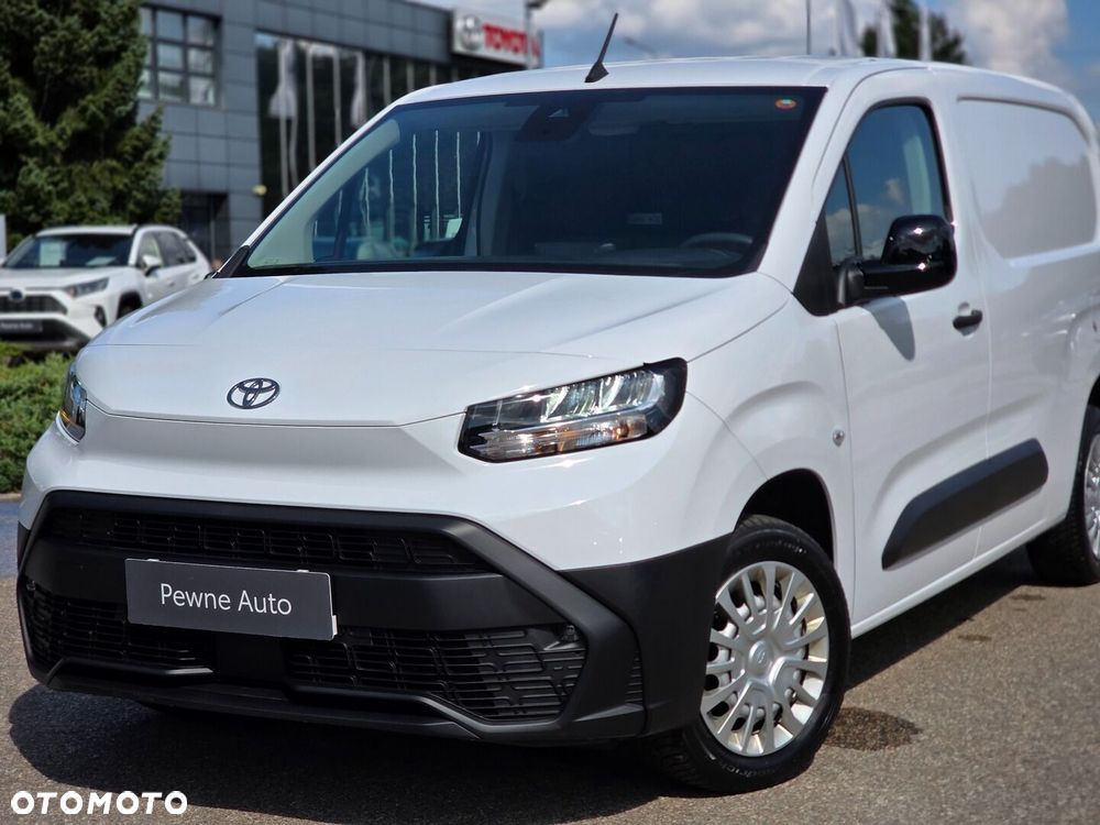 Toyota PROACE CITY - 7