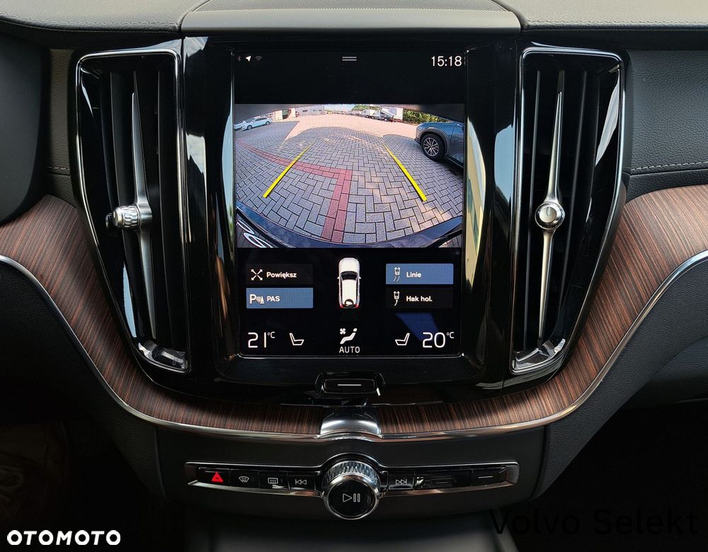 Volvo XC 60 - 23