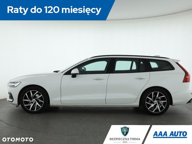 Volvo V60 - 3