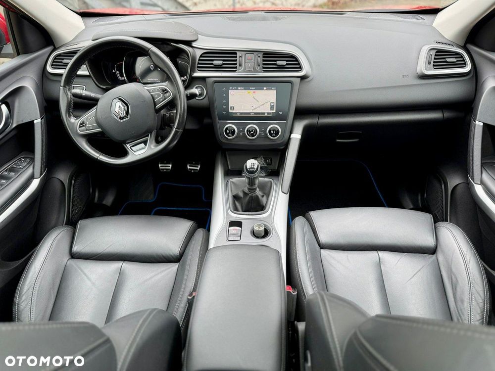 Renault Kadjar - 15