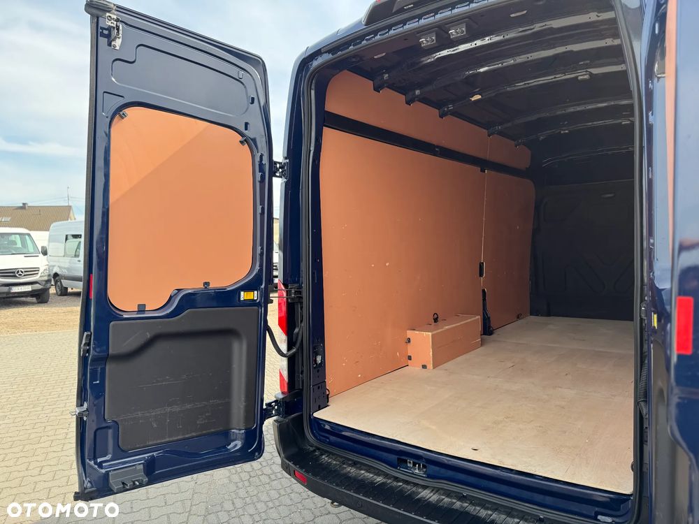 Ford TRANSIT - 11