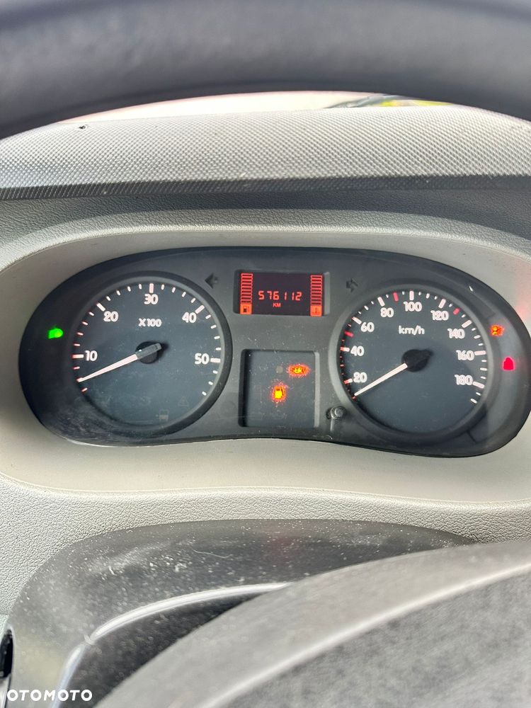 Renault Master - 5