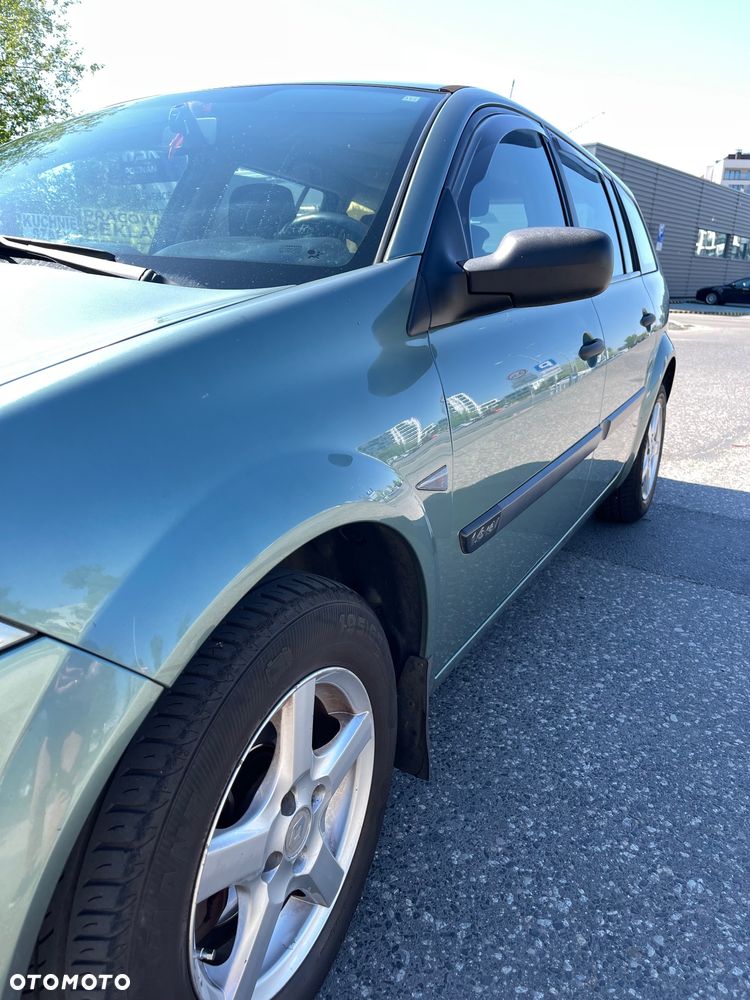 Renault Megane - 33
