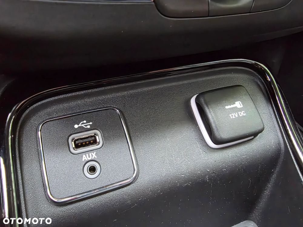 Jeep Compass 1.4 MultiAir Sport - 32