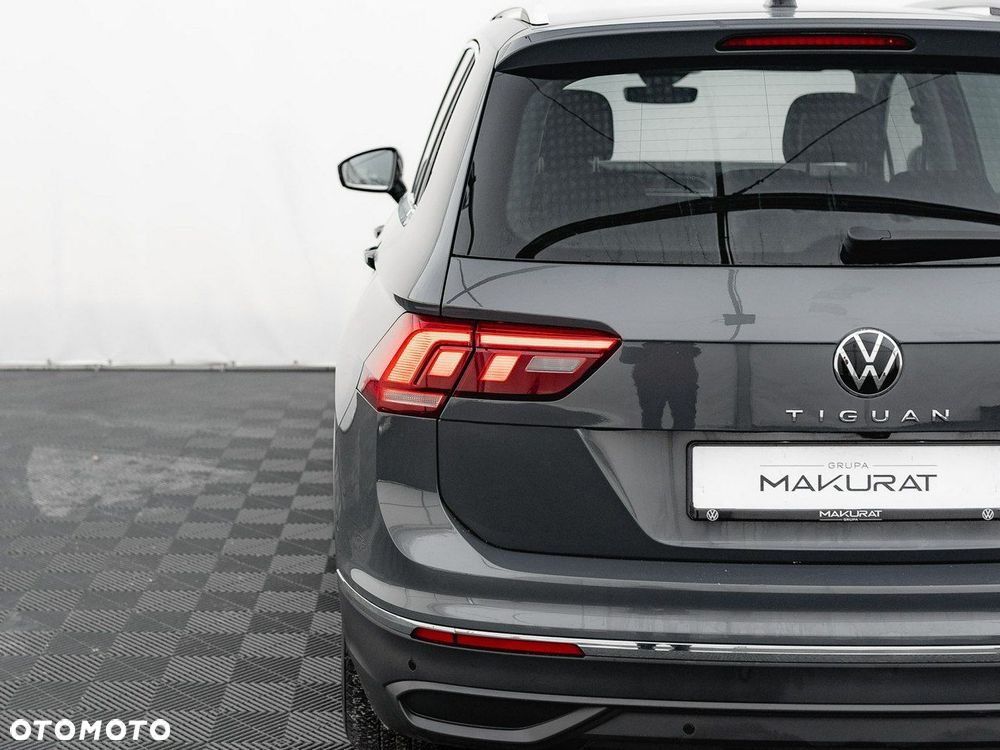 Volkswagen Tiguan 1.5 TSI EVO Life DSG - 11