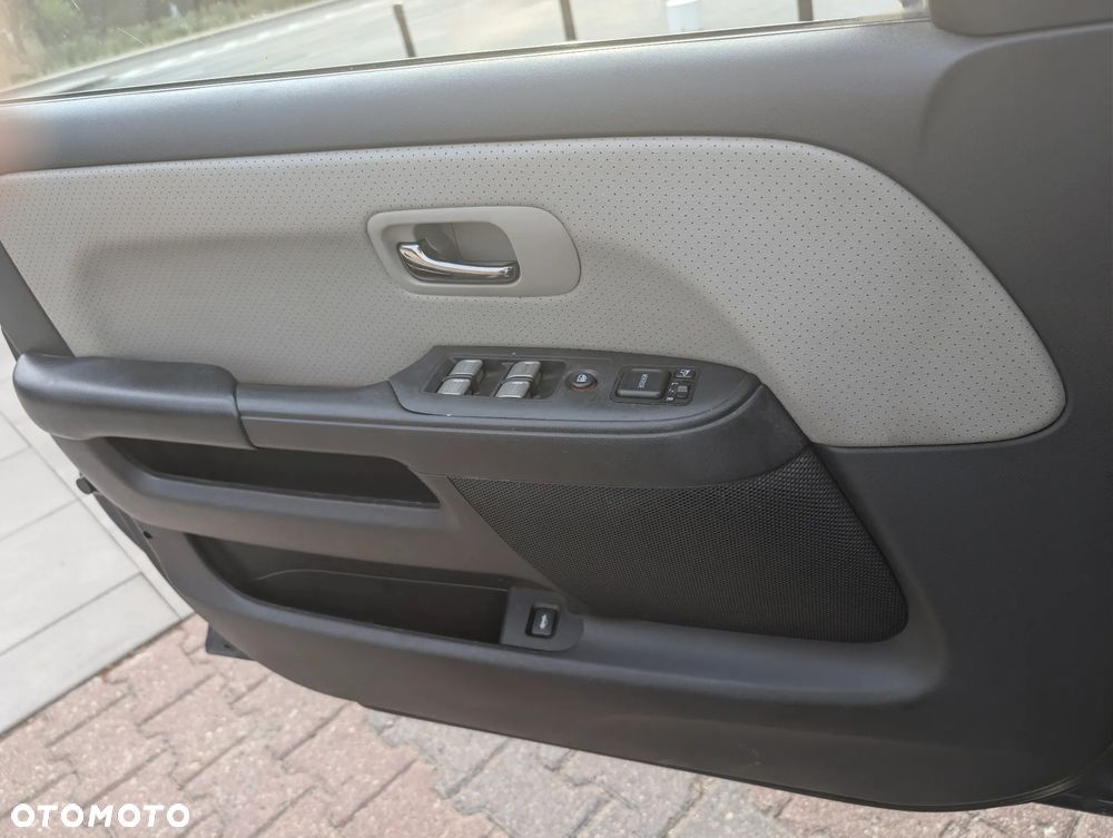 Honda CR-V 2.2i-CTDi Executive - 15