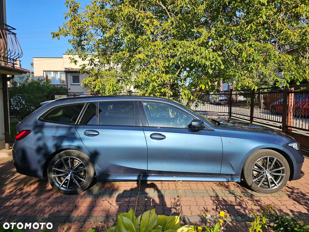 BMW Seria 3 - 10