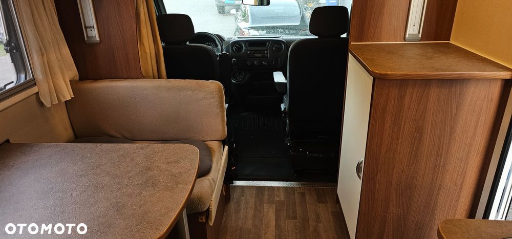 Renault MASTER XGO - 19