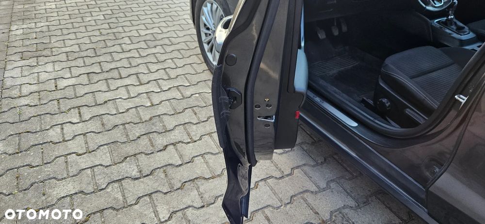 Ford Focus 2.0 EcoBlue Titanium - 5