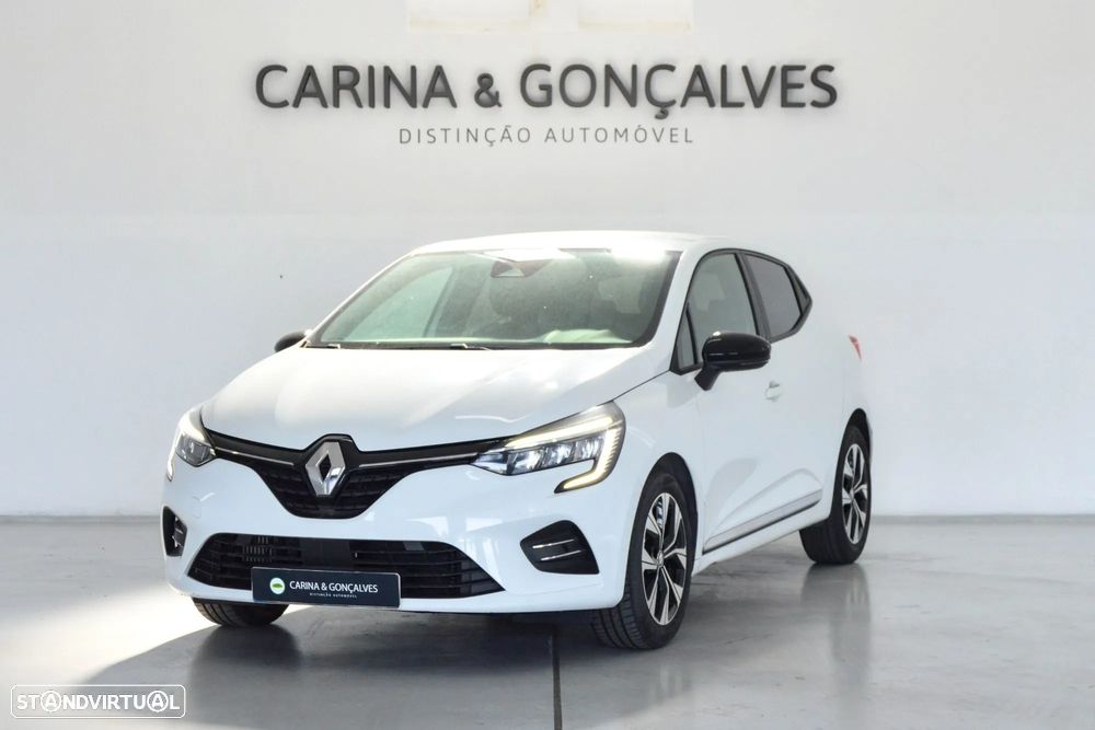 Renault Clio 1.0 TCe Evolution - 18