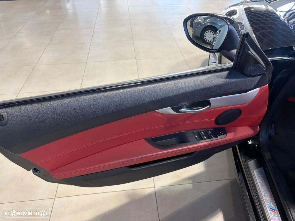 BMW Z4 23 i Auto - 9