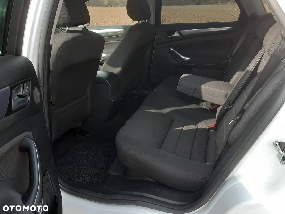 Ford Mondeo - 6