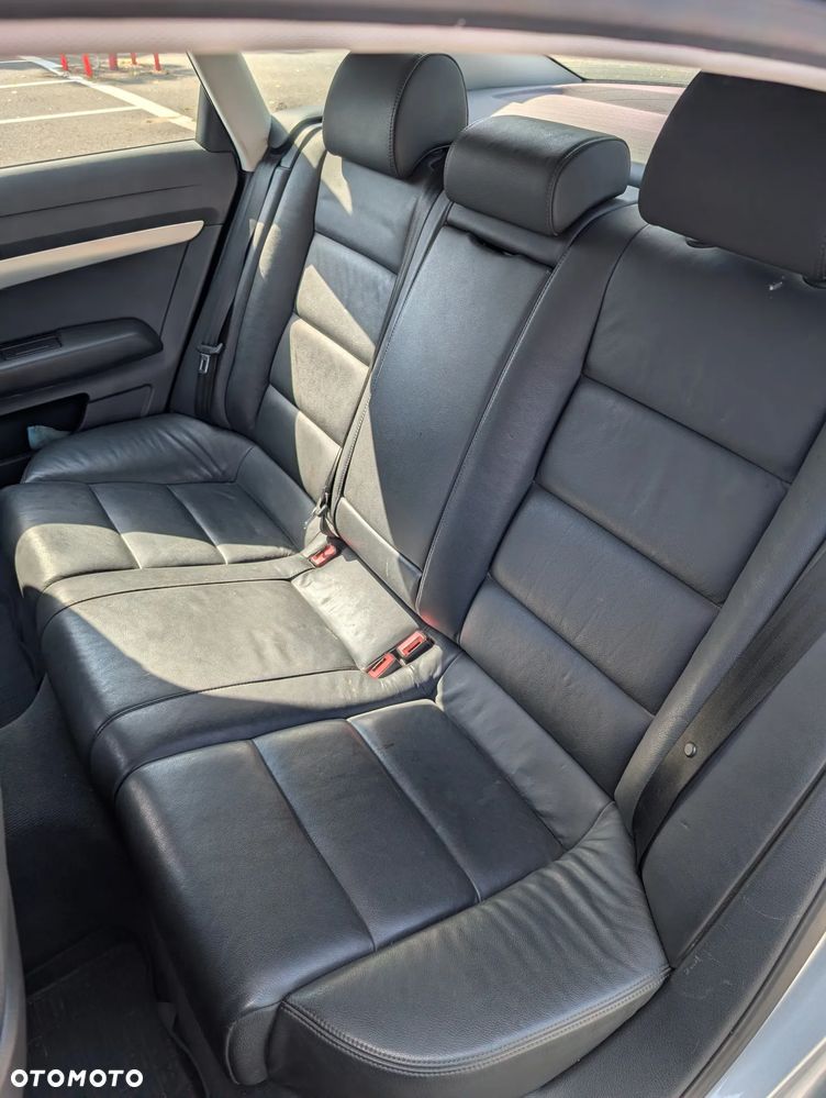 Audi A6 Limousine - 9